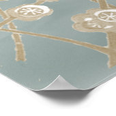 Dream (kanji) poster (Hoek)