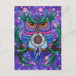 Dream Keeper Briefkaart