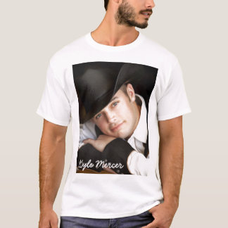 Dream komt uit t-shirt