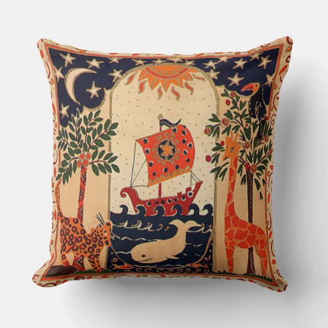 Dream Kussen (Voorkant)