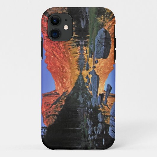 Dream Lake Case-Mate iPhone Case (Achterkant)