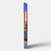 Dream Lake Case-Mate iPhone Case (Achterkant / Links)