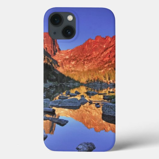 Dream Lake Case-Mate iPhone Case (Achterkant)