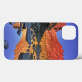 Dream Lake Case-Mate iPhone Case (Achterkant (horizontaal))