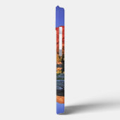 Dream Lake Case-Mate iPhone Case (Achterkant / Links)