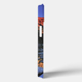 Dream Lake Case-Mate iPhone Case (Achterkant / Rechts)