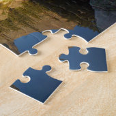 Dream Lake II Legpuzzel (Zijkant)