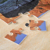 Dream Lake Legpuzzel (Zijkant)