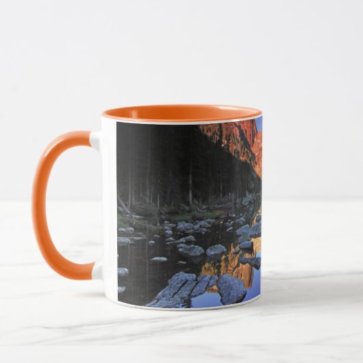 Dream Lake Mok (Links)