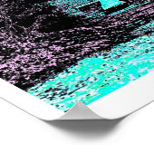 Dream Lake Poster (Hoek)