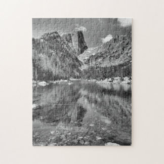 Dream Lake - RMNP - 11 x 14 inch 252 stukjes Legpuzzel