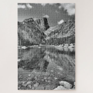 Dream Lake - RMNP - 20 x 30 inch 1.014 stukjes Legpuzzel