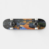 Dream Lake Skateboard (Horizontaal)