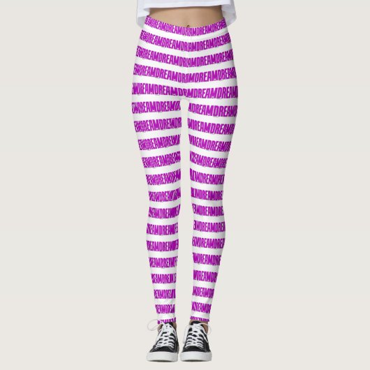 Dream Leggings (Voorkant)