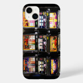 Dream Machines - Lucky Slot Machines Case-Mate iPhone Case (Achterkant)