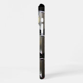 Dream Machines - Lucky Slot Machines iPhone Hoesje (Linkerkant)