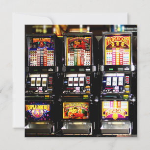 Dream Machines - Lucky Slot Machines Kaart