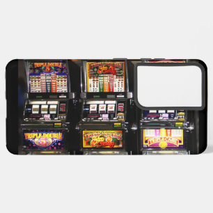 Dream Machines - Lucky Slot Machines Samsung Galaxy Hoesje