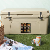 Dream Machines - Slot Machines Sticker (Koeler)