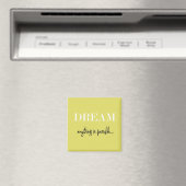 Dream Magneet (Insitu (Vaatwasser))