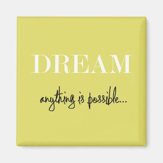 Dream Magneet