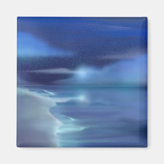Dream Magnet (Devant)