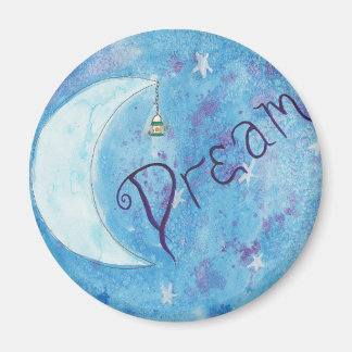 Dream Magnet Magneet