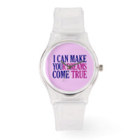 Dream Maker-horloges