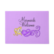 Dream Mermaid - Mermaids Welkom