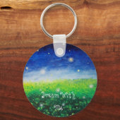 Dream met mijn Sleutelhanger (Voorkant)