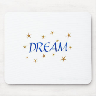 Dream mousepad muismat