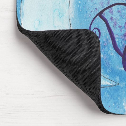 Dream Mousepad Muismat (Hoek)