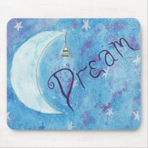 Dream Mousepad Muismat