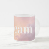 Dream Mug (Devant droit)