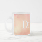 Dream Mug (Gauche)