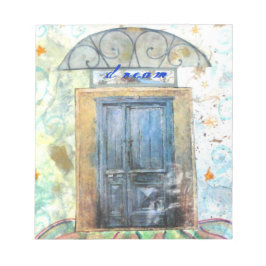 Dream Note Pad Notitieblok