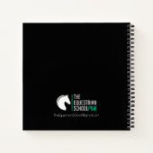 Dream Notitieboek (Achterkant)