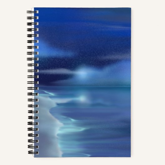 Dream Notitieboek (Voorkant)