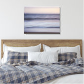 Dream Ocean Zee Abstracte Canvaskunst Canvas Afdruk (Insitu (Slaapkamer))