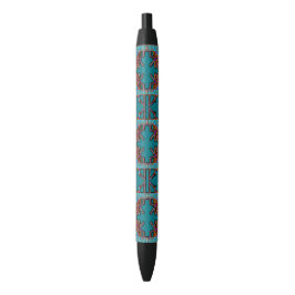 Dream of Butterflies Emblem Zwarte Inkt Pen
