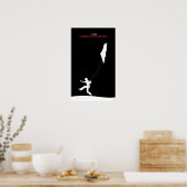 Dream of Free Palestine Poster (Keuken)