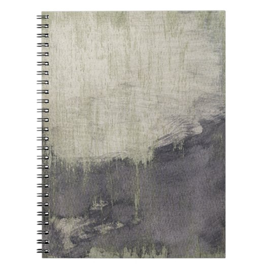 Dream of Hope I Notitieboek (Voorkant)