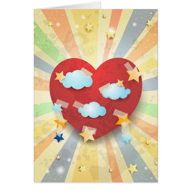 Dream of love (Devant)