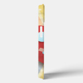 Dream of Love Coque-Mate coque iphone (Verso / Droite)