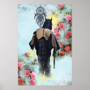 Dream of Rozen - Poster