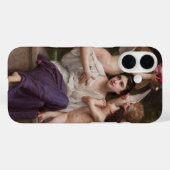 Dream of Spring, Rêve de Printemps van Bouguereau Case-Mate iPhone Case (Achterkant (horizontaal))