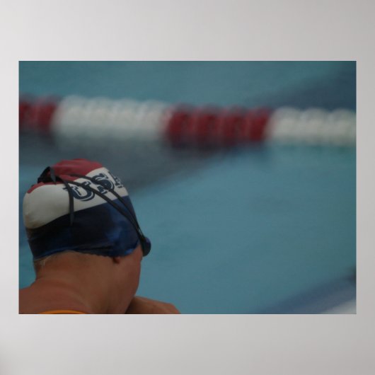 Dream of Victory - Poster (Devant)