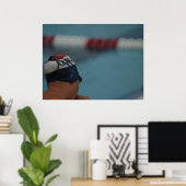 Dream of Victory - Poster (Bureau à domicile)