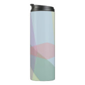 Dream on Tumbler Thermosbeker (Geroteerd rechts)