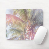 Dream Palm Tree Muismat (Met muis)